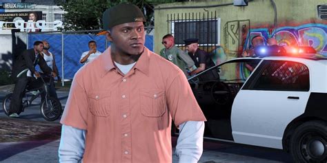 GTA 5 Franklin Voice Actor Explains Why Grand Theft Auto 6 is Taking So Long