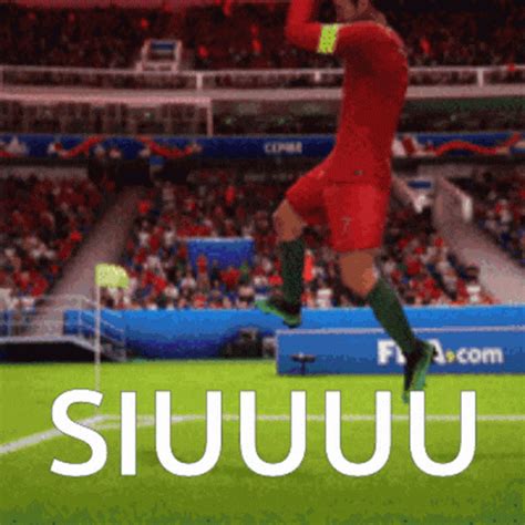 Cristiano Ronaldo Gifs Page 2 Wifflegif Gambaran - vrogue.co