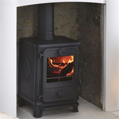 Morso 1412 Squirrel Stove | Morso Stoves | Rangemoors