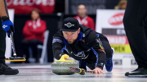 List of 2020 Scotties Tournament of Hearts & Tim Hortons Brier teams - The Grand Slam of Curling