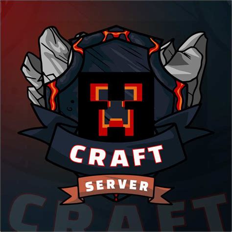 Minecraft Server Icon Maker at Vectorified.com | Collection of Minecraft Server Icon Maker free ...