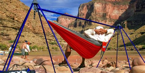 Best Portable Hammock Stand In 2023 - Wilderness Redefined