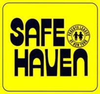 Safe Haven decals have fostered neighborhood safety for decades