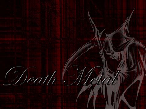 Death Metal - Death Metal Wallpaper (535315) - Fanpop