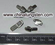 Other Tungsten Alloy Products-Tungsten Alloy