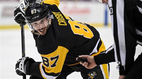 Crosby excited to turn revamped Penguins loose, get back to playoffs | NHL.com