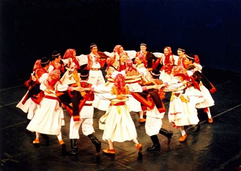 Croatian Folk Dance | Unity in diversity, Folk dance, Dance