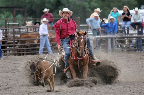 Fairgrounds - Montrose County Event Center