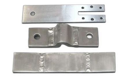 Couplings - Aluminium Flexible Busbar Manufacturer from New Delhi