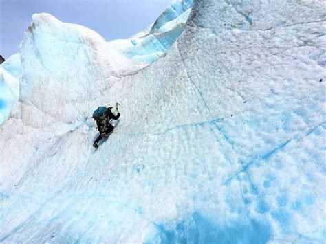 Climbing Glaciers in Alaska: What You Need to Know – Michelle Valentine ...