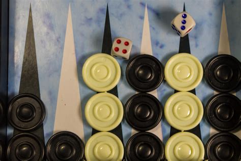 Backgammon Variations and Alternative Rules