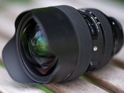 Best Nikon Wide-angle Lenses | Cameralabs