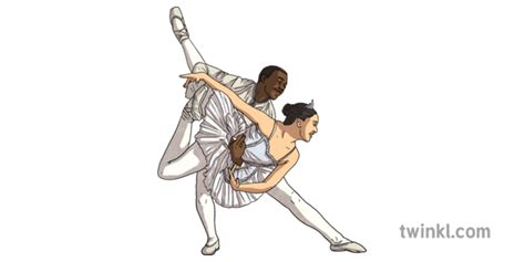 What is Interpretive Dance? - Teaching Definition - Twinkl