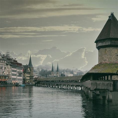 Lucerne in Winter: What to Expect - Traveling with Sunscreen