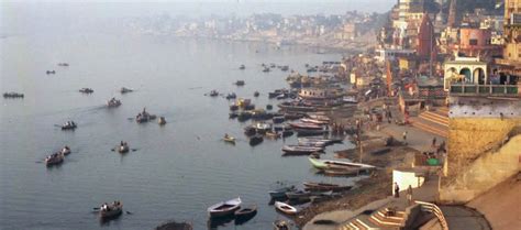 Varanasi & Other Lord Rama Holy Places - Make my Visit