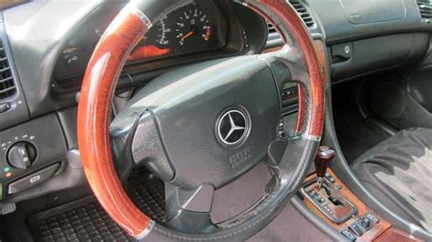 1999 Mercedes-Benz CLK320 | L68 | Kissimmee 2015