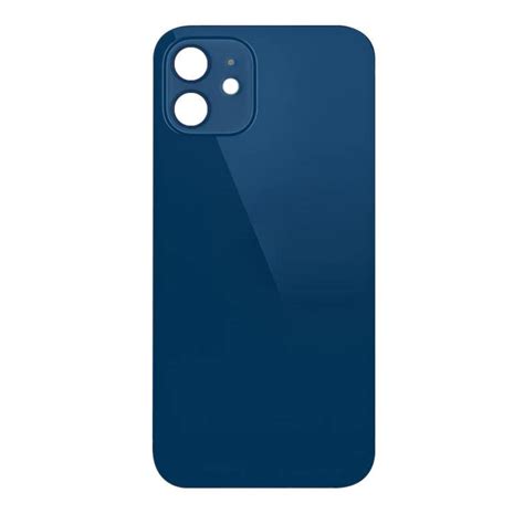 iPhone 12 Back Glass – Tech Lyfe TT