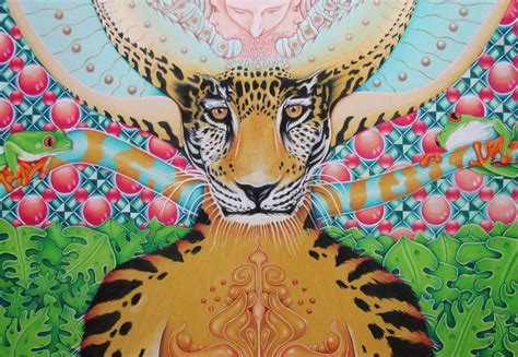 Shamanic by koalacid on DeviantArt