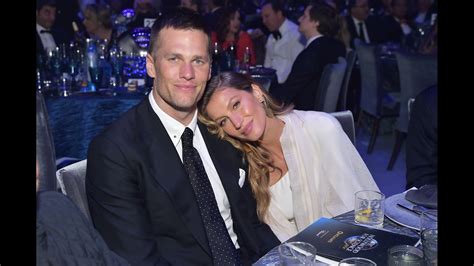 Tom Brady details mindset after 'amicable' divorce from Gisele Bundchen ...