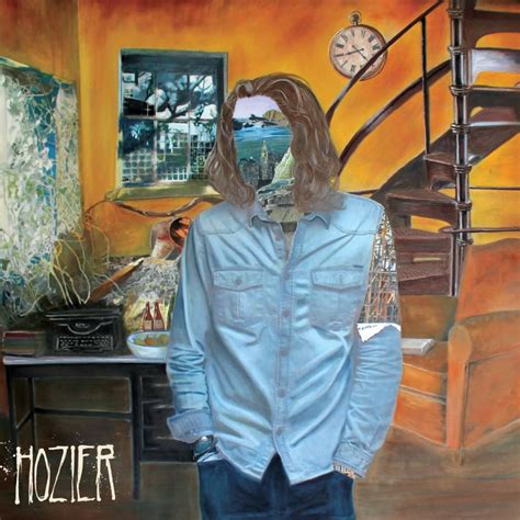 Hozier Take Me To Church Lyrics