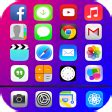 iLauncher Iphone X iOS 11 Launcher And Iphone 7 APK for Android - Download