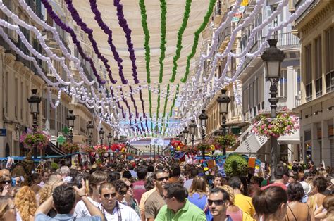 Feria de Málaga 2019: Edición Especial - MalagaCar.com