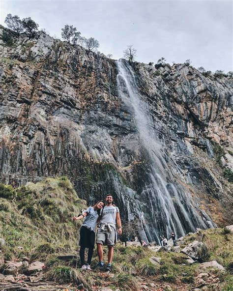 Ruta del NACIMIENTO del ASÓN en Cantabria ️ - Imanes de viaje