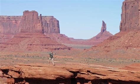 Monument Valley Hiking Trails, Hikes - AllTrips