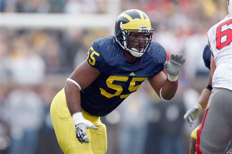 Michigan football: 5 most underrated players in Michigan Wolverines ...