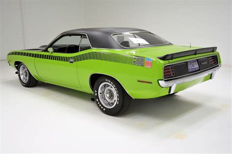 1970 Plymouth AAR 'Cuda for sale #85089 | MCG