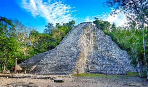 Universo Artístico de México: Patrimonio Cultural de Quintana Roo ...