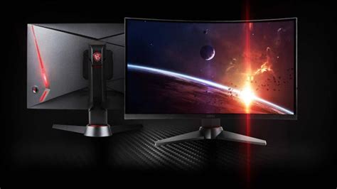 Gaming-Monitore: 1000-Hz-Displays ohne störende Effekte vielleicht ...