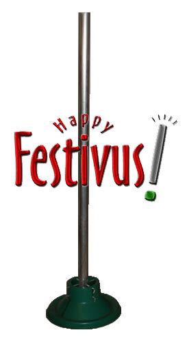 Festivus Pole