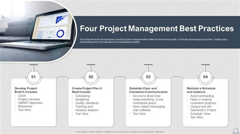 Project Management Best Practices Teamgantt - vrogue.co