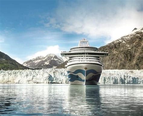 Princess Cruises Unveils Alaska Cruises for 2020 – Cruise Maven