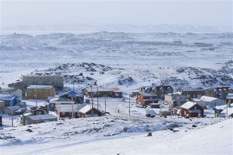 Hotels in Iqaluit, Nunavut: Where to Stay on your Arctic Getaway