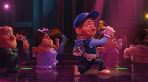 Wreck It Ralph Gallery | Disney Movies