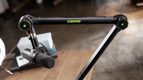 Shure and Gator™ Unveil a Collection of Microphone Stands, Cases, and More at NAMM 2023 - Shure USA