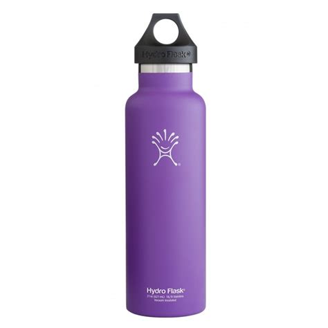 Hydro Flask 21 oz Standard Mouth