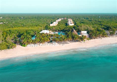 Catalonia Royal Tulum Resort - Mexico All Inclusive Vacation