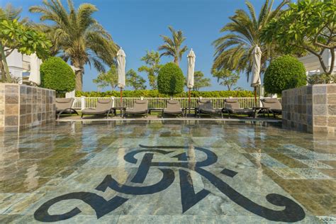 The St. Regis Abu Dhabi Unveils Sensational Eid Staycation Offer ...