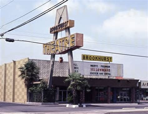 Brookhurst Theatre