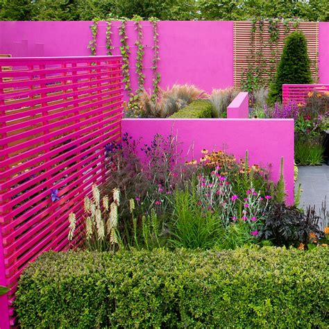 81 best images about Pink Garden on Pinterest | Gardens, Pampas grass and Wrought iron