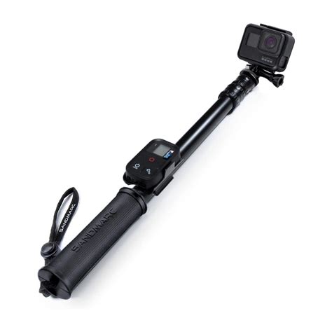 Top 10 Best Gopro Selfie Sticks in 2023 Reviews | Buyer's Guide