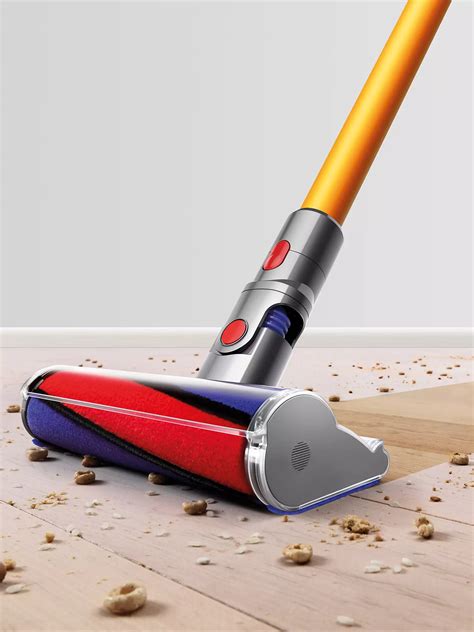 Dyson V8 Absolute Cordless Vacuum Cleaner at John Lewis & Partners