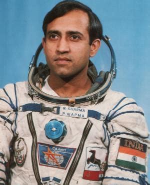 Indian astronauts and their achievements