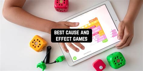 8 Best Cause and Effect Games for Kids (Android & iOS) | Freeappsforme - Free apps for Android ...