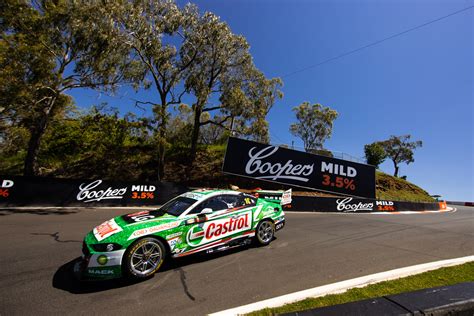 GALLERY: Bathurst 1000 Thursday - Speedcafe