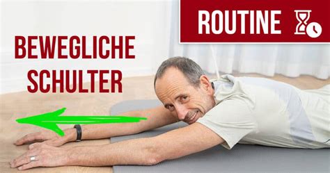 Finde deine Routine-Übung für deinen Schmerz | Liebscher & Bracht