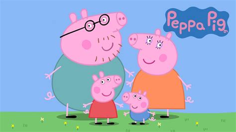 Peppa Pig, Sun, Sea, and Snow release date, trailers, cast, synopsis ...